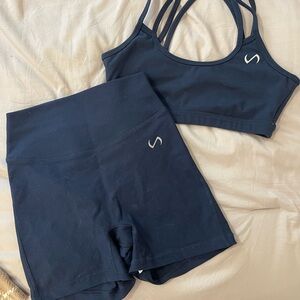 TLF Workout Set
